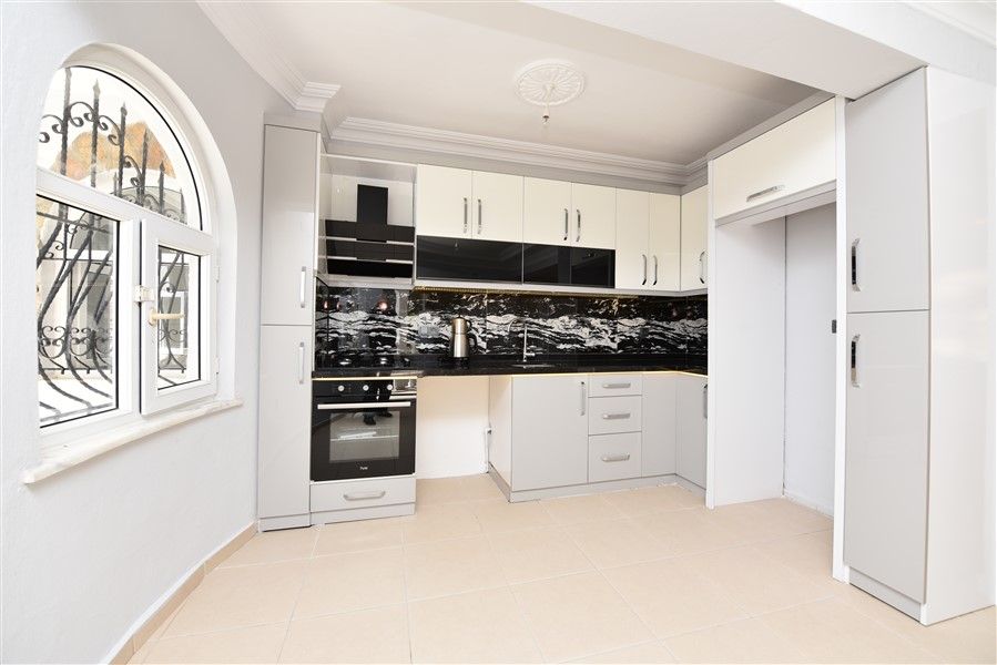 Вилла в Алании, Турция, 220 м2 фото 5