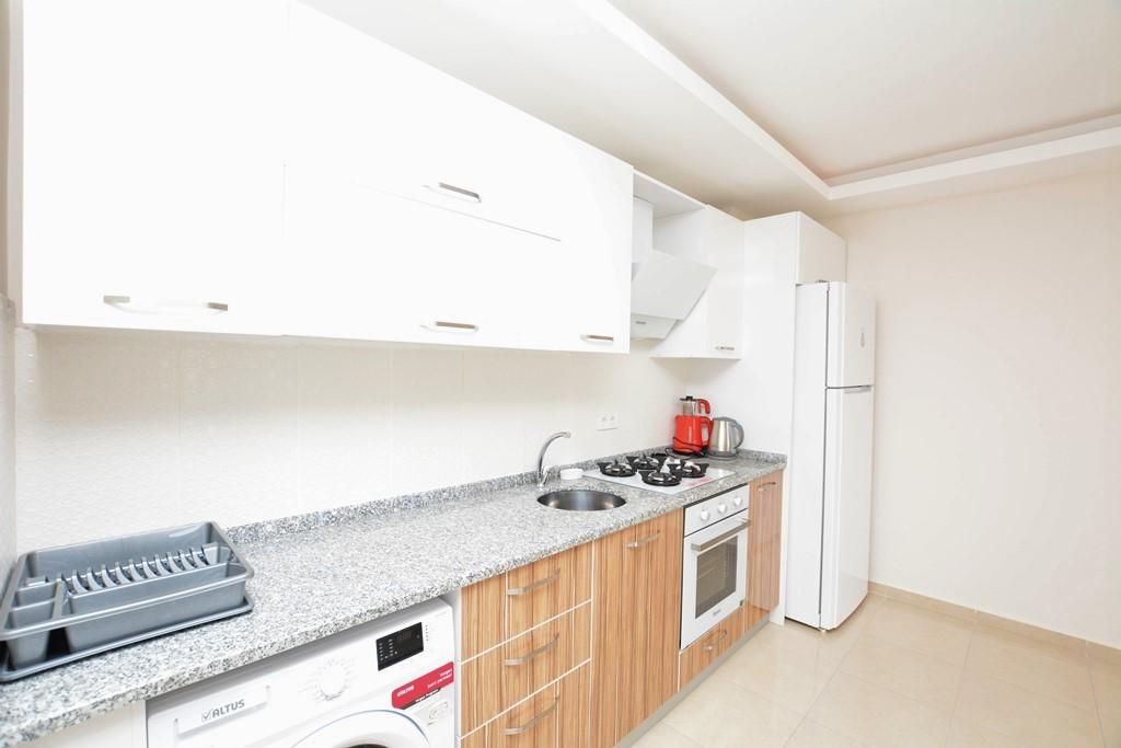 Квартира в Алании, Турция, 65 м2 фото 5