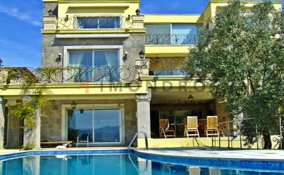 Дом в Яликаваке, Турция, 450 м2 фото 5