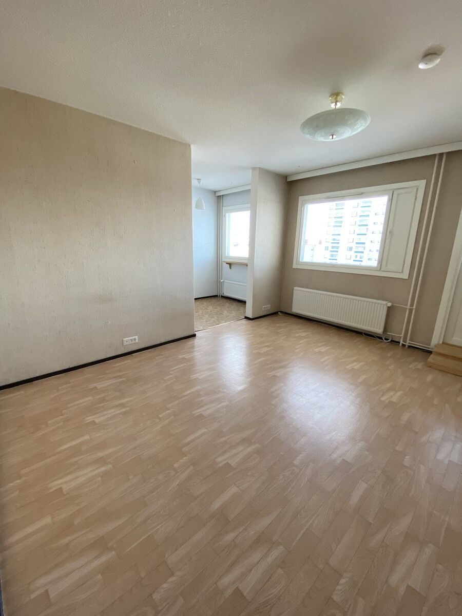 Квартира в Иматре, Финляндия, 48.5 м2 фото 4