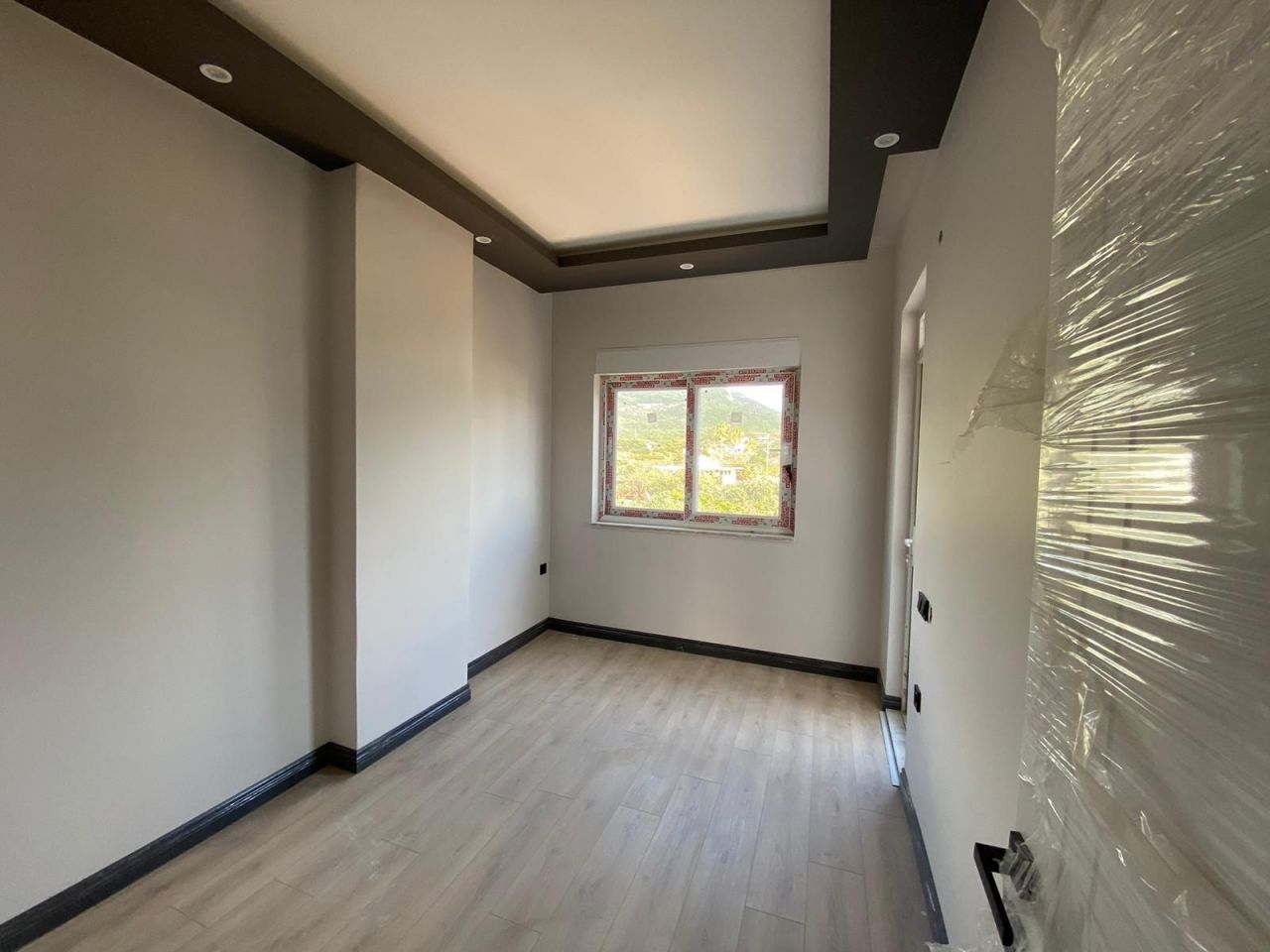 Апартаменты в Алании, Турция, 52 м2 фото 5