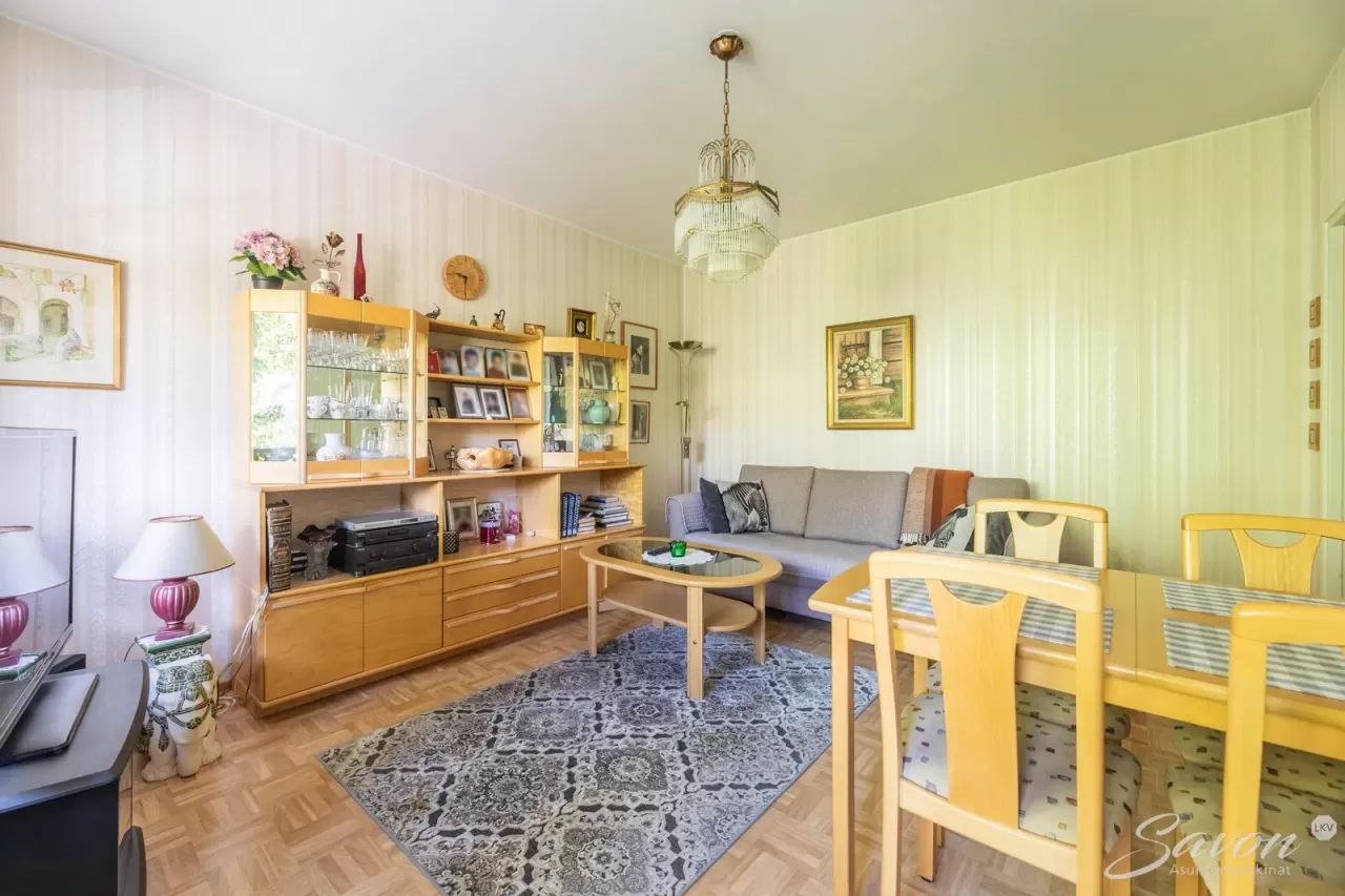 Квартира в Варкаусе, Финляндия, 50 м2 фото 5