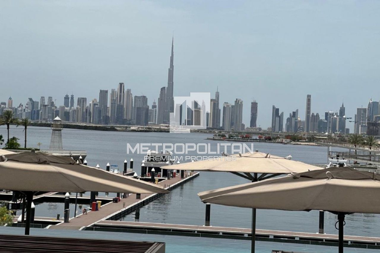 Апартаменты в Дубае, ОАЭ, 116 м2 фото 2