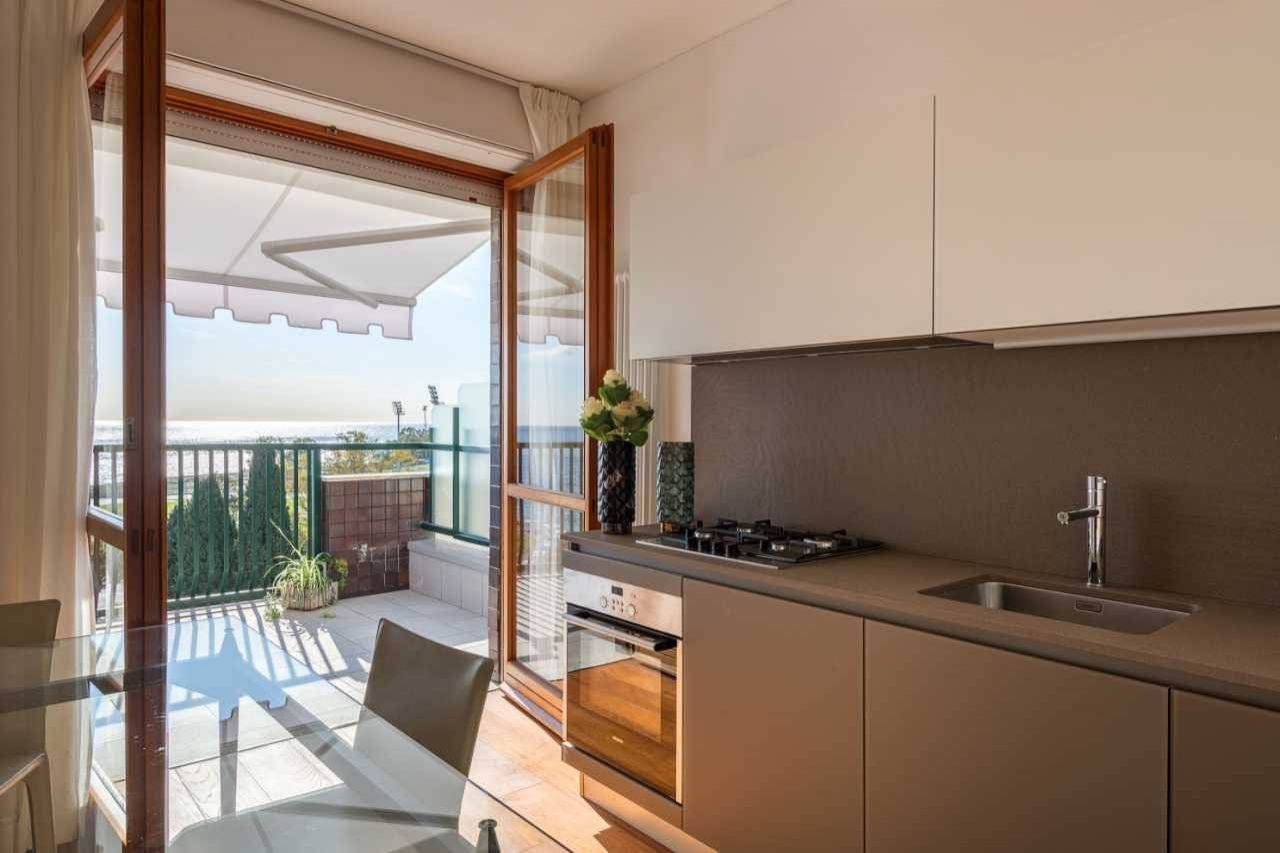 Пентхаус в Сан-Ремо, Италия, 80 м2 фото 5