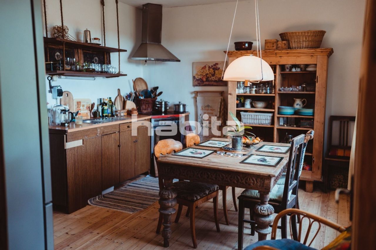 Дом Aistere, Латвия, 140 м2 фото 4