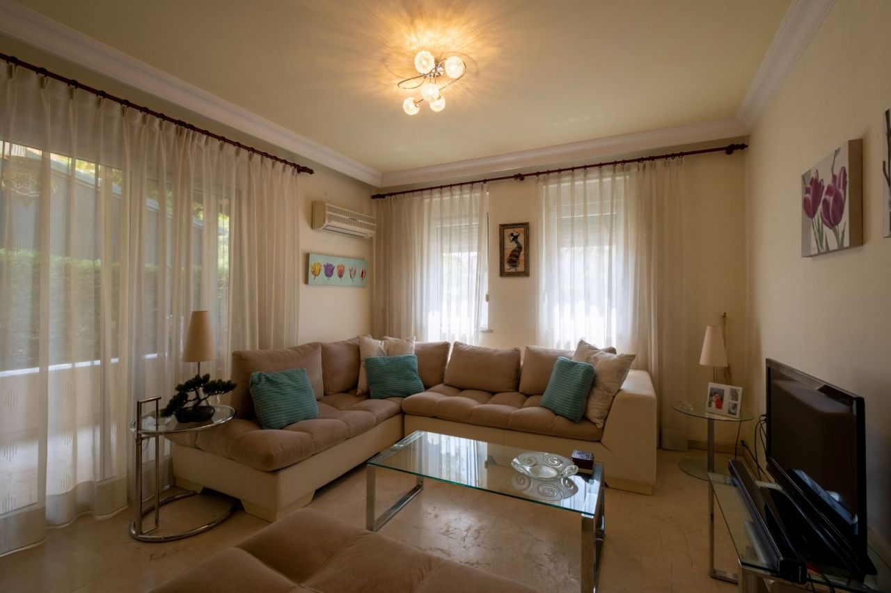 Пентхаус в Алании, Турция, 140 м2 фото 3