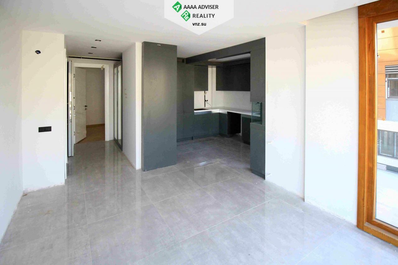 Квартира в Анталии, Турция, 61 м2 фото 5