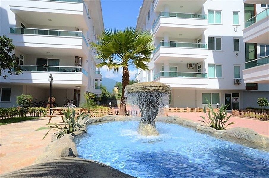 Квартира в Алании, Турция, 100 м2 фото 3
