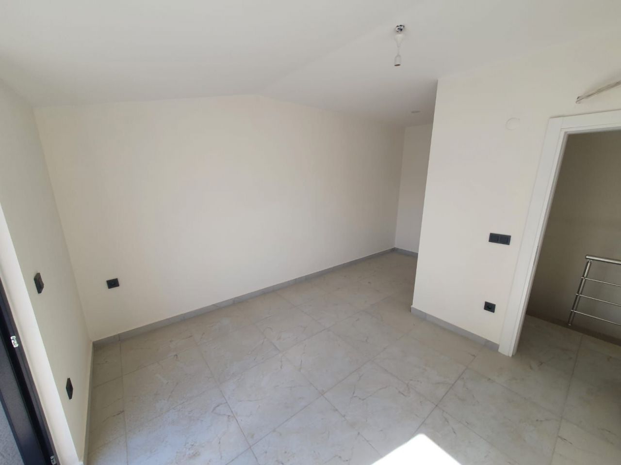 Квартира в Алании, Турция, 110 м2 фото 4