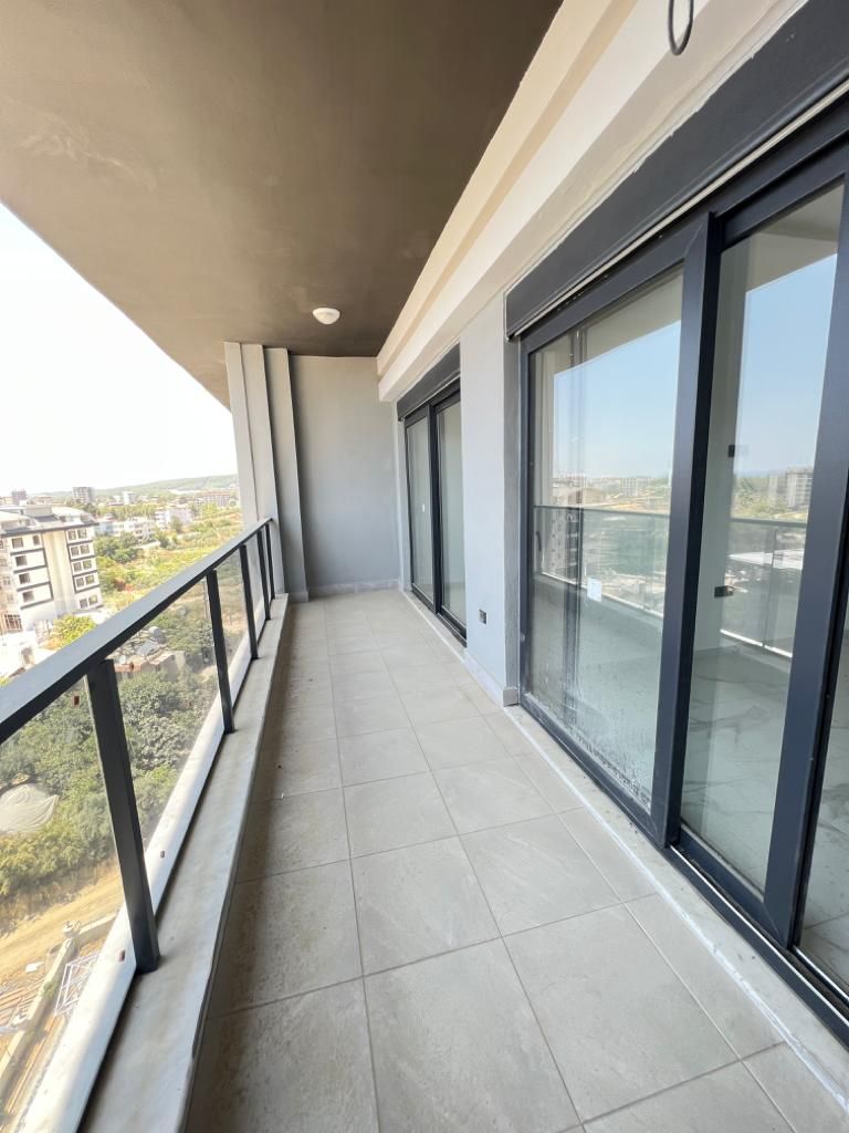 Квартира в Авсалларе, Турция, 73 м2 фото 5