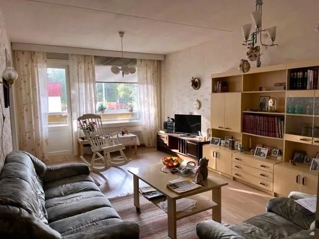 Квартира в Котке, Финляндия, 78.5 м2 фото 4