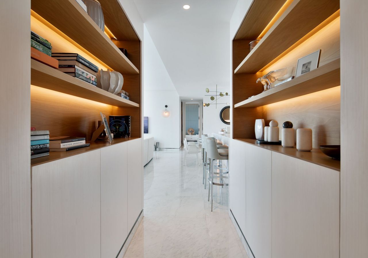 Апартаменты в Дубае, ОАЭ, 280.1 м2 фото 5