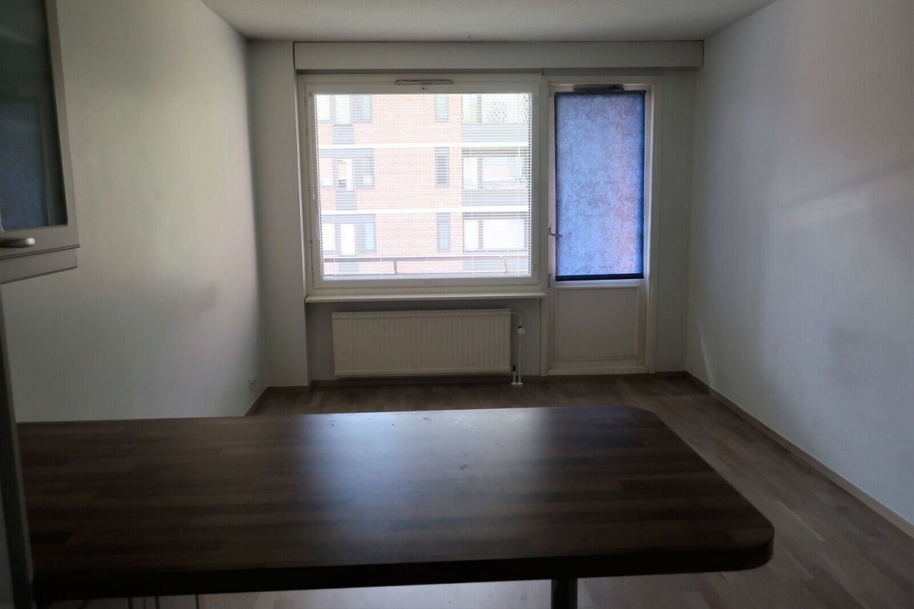 Квартира в Кеуру, Финляндия, 40 м2 фото 5