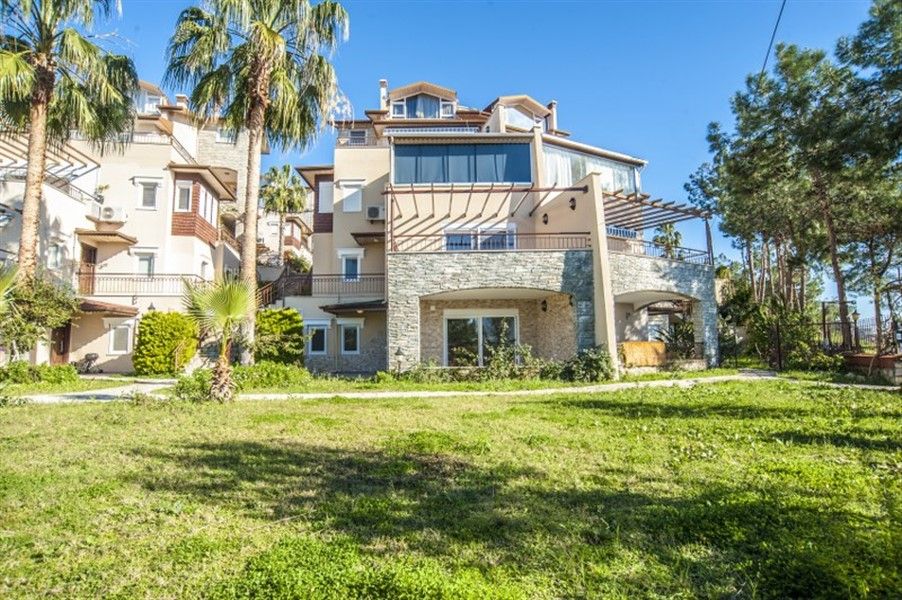 Пентхаус в Алании, Турция, 140 м2 фото 2