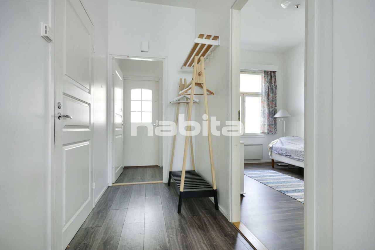 Квартира в Хамине, Финляндия, 52.5 м2 фото 3