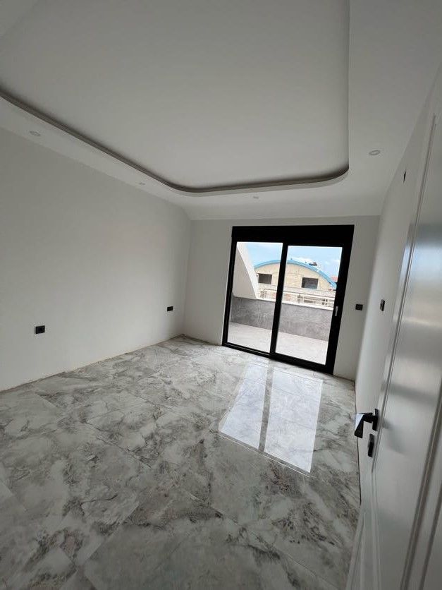 Апартаменты в Алании, Турция, 170 м2 фото 3