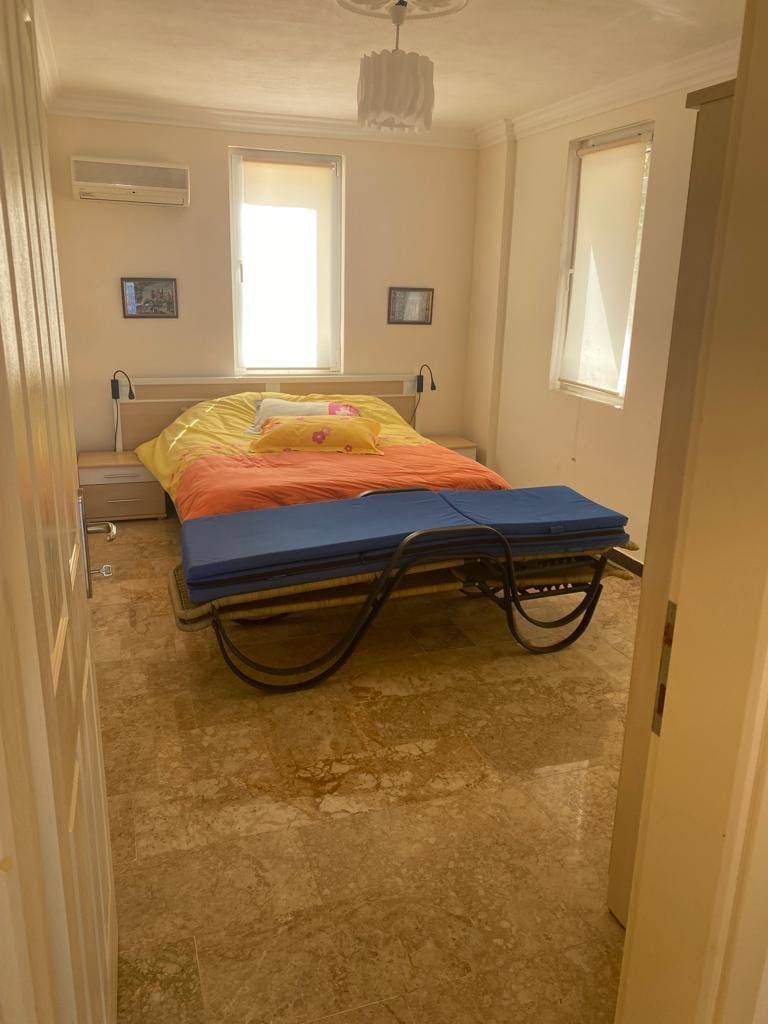Квартира в Каше, Турция, 90 м2 фото 2