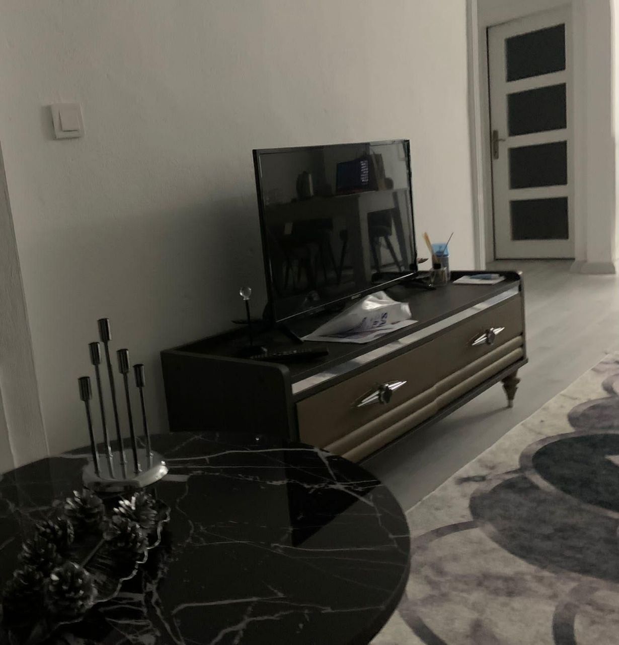 Квартира в Алании, Турция, 90 м2 фото 2