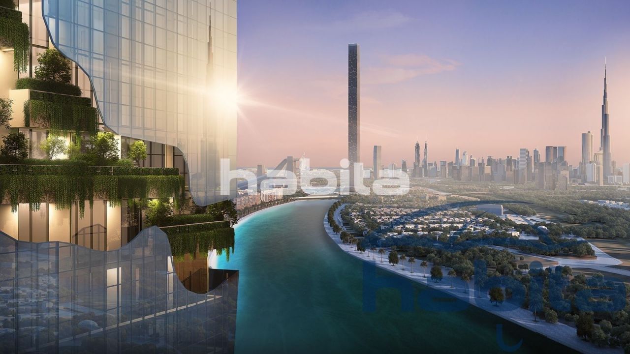 Апартаменты в Дубае, ОАЭ, 157 м2 фото 4