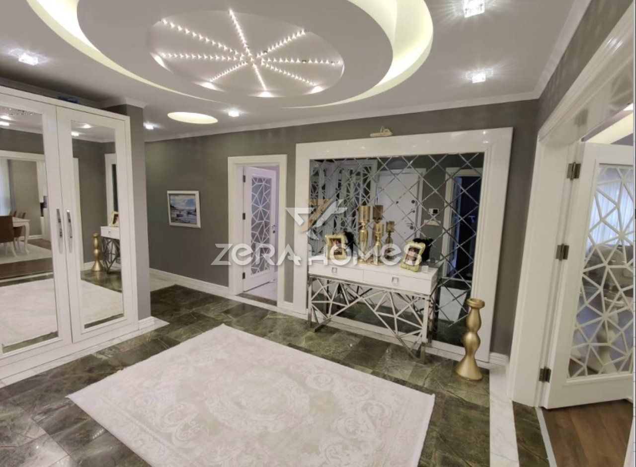 Апартаменты в Алании, Турция, 280 м2 фото 5