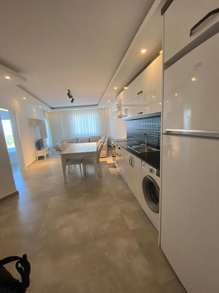 Квартира в Алании, Турция, 75 м2 фото 3