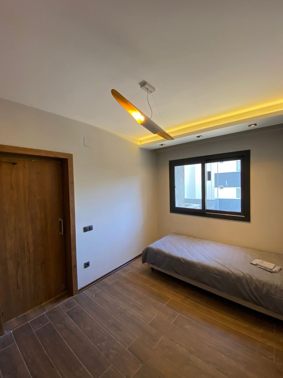 Квартира в Мерсине, Турция, 85 м2 фото 3