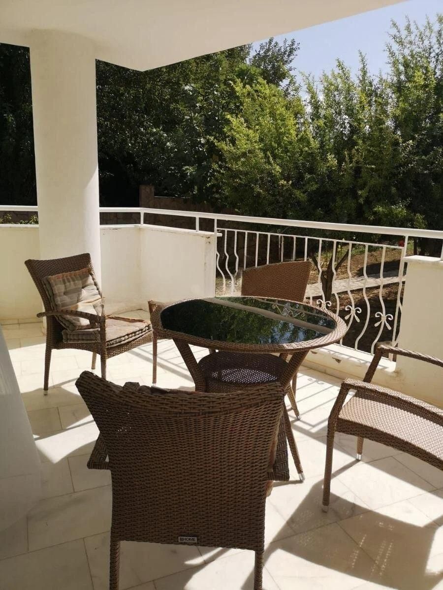 Квартира в Алании, Турция, 120 м2 фото 3