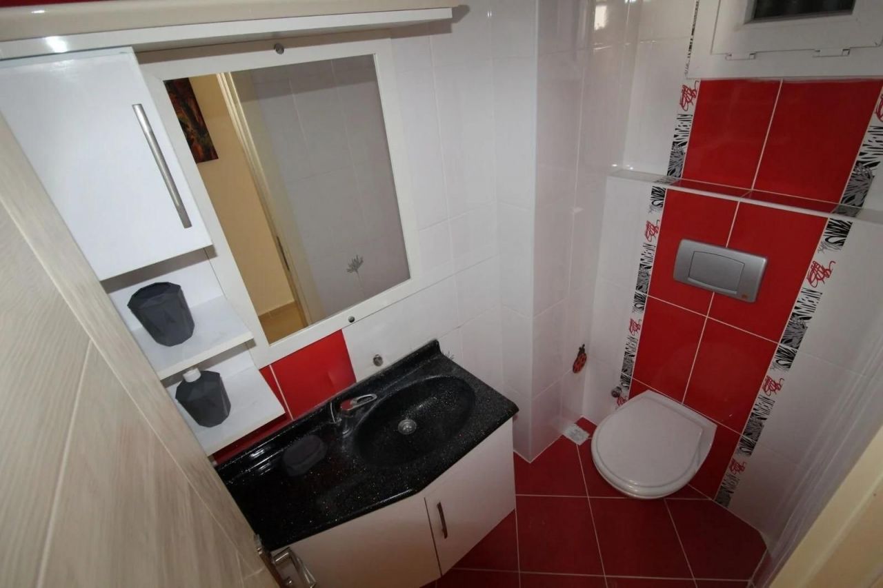 Квартира в Мерсине, Турция, 150 м2 фото 5