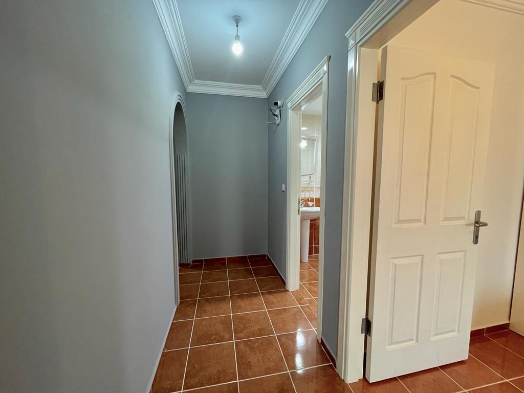 Квартира в Алании, Турция, 120 м2 фото 3