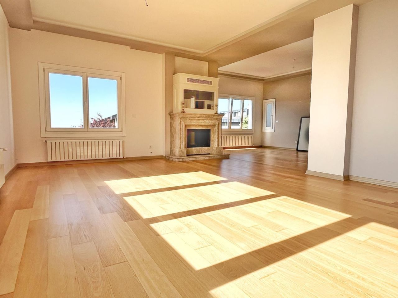 Вилла в Стамбуле, Турция, 400 м2 фото 5