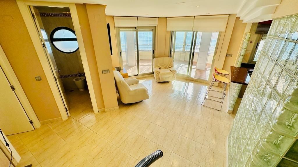Пентхаус в Торревьехе, Испания, 98 м2 фото 4
