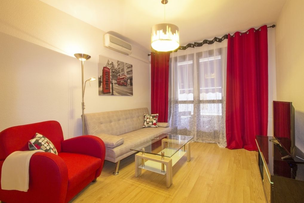 Апартаменты в Торревьехе, Испания, 70 м2 фото 5