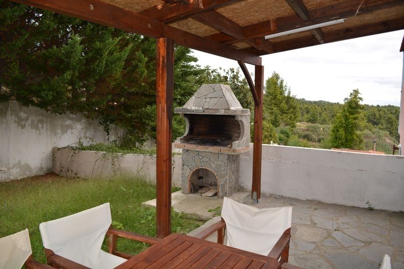 Коттедж на Кассандре, Греция, 120 м2 фото 5
