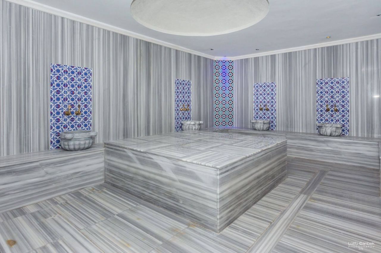 Вилла в Анталии, Турция, 250 м2 фото 5
