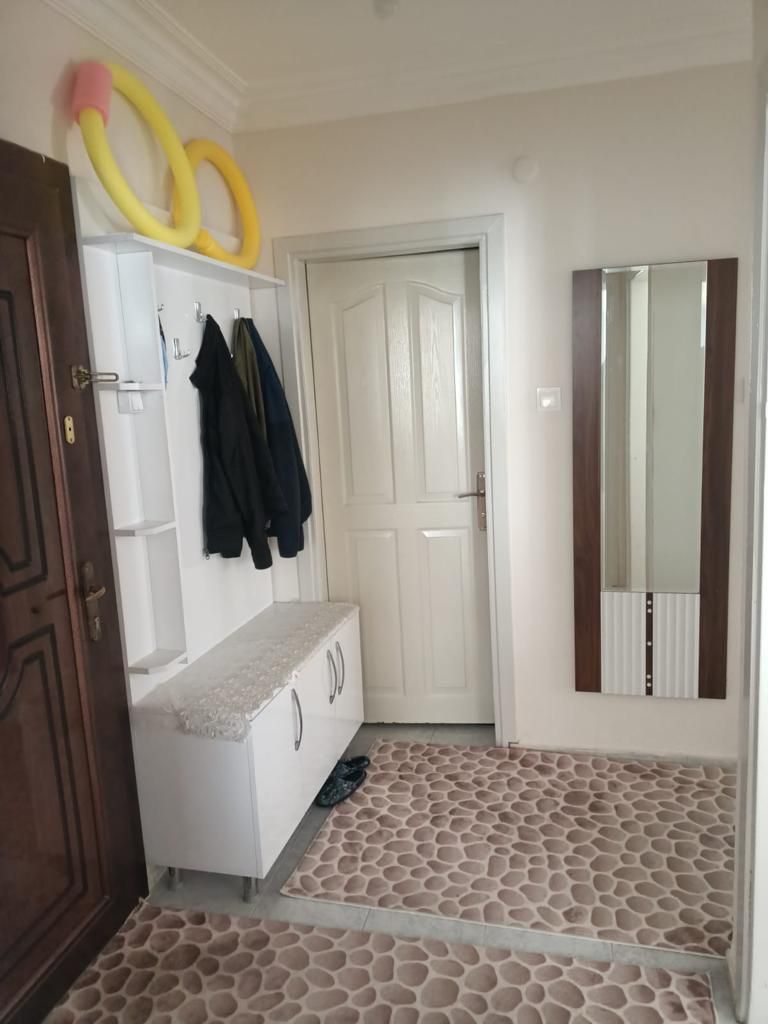 Квартира в Алании, Турция, 120 м2 фото 4