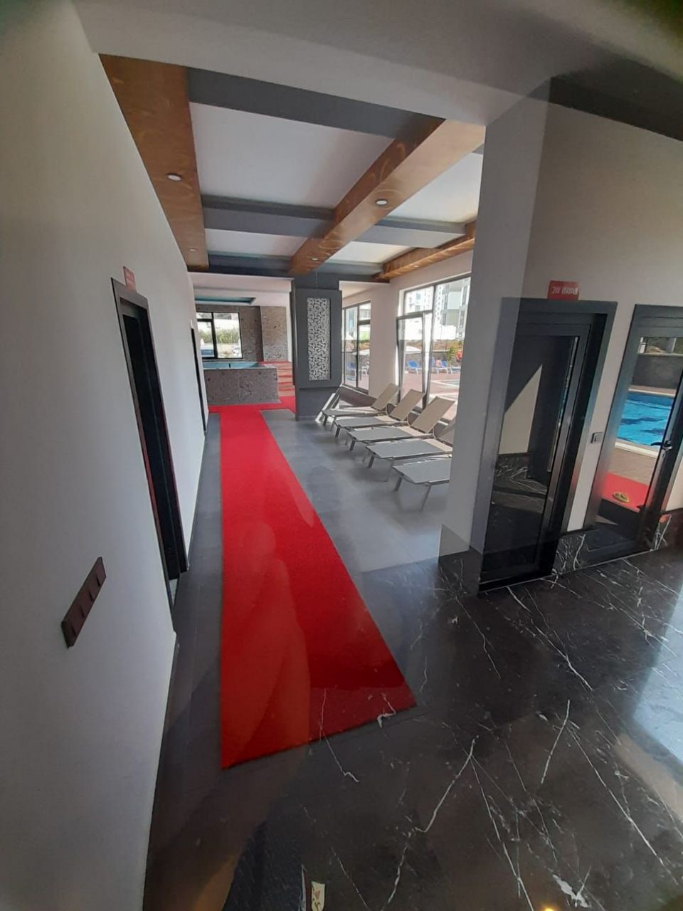 Пентхаус в Алании, Турция, 290 м2 фото 2