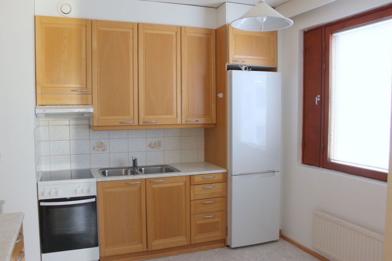 Квартира в Миккели, Финляндия, 71.5 м2 фото 3