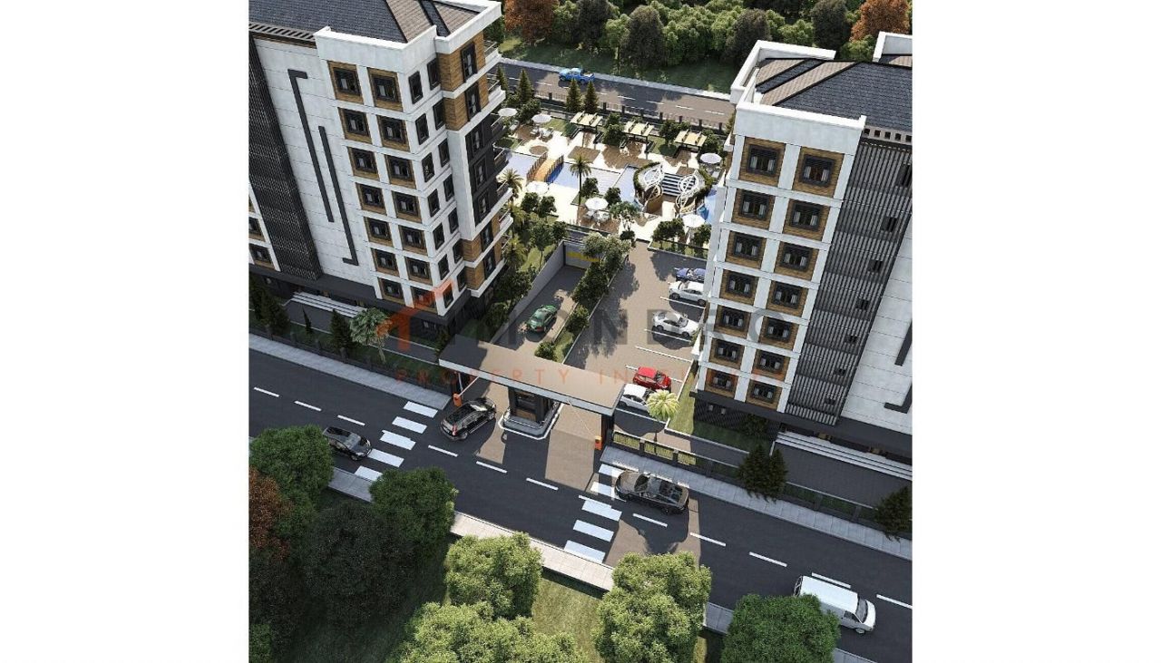 Квартира в Анталии, Турция, 120 м2 фото 4