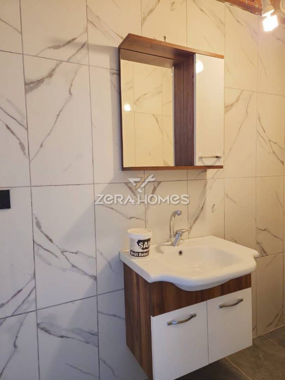 Квартира в Алании, Турция, 110 м2 фото 2