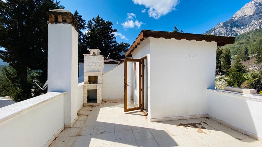 Вилла в Кемере, Турция, 90 м2 фото 5