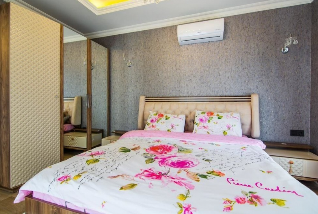 Квартира в Алании, Турция, 65 м2 фото 3