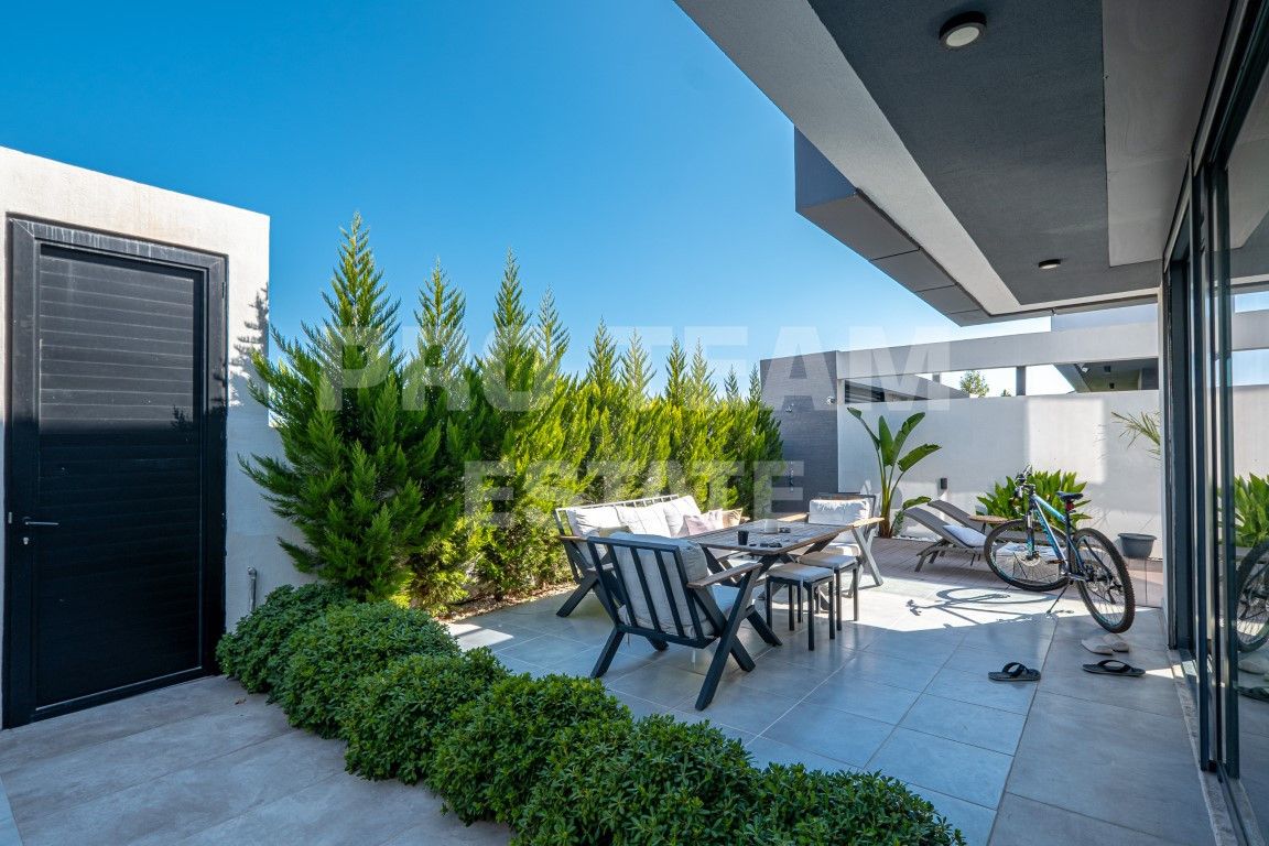 Вилла в Анталии, Турция, 300 м2 фото 3