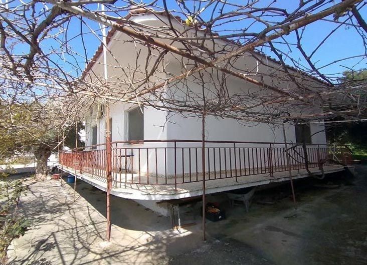 Дом на Кассандре, Греция, 68.5 м2 фото 3