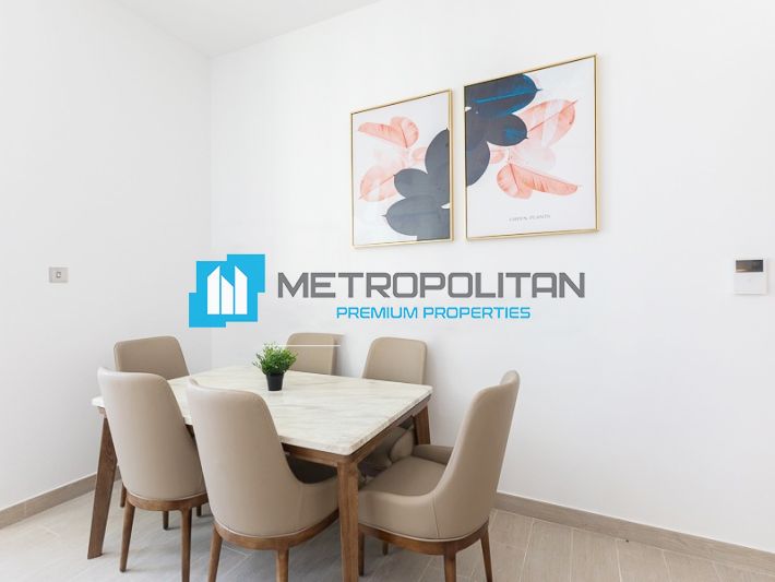 Апартаменты в Дубае, ОАЭ, 97.65 м2 фото 5