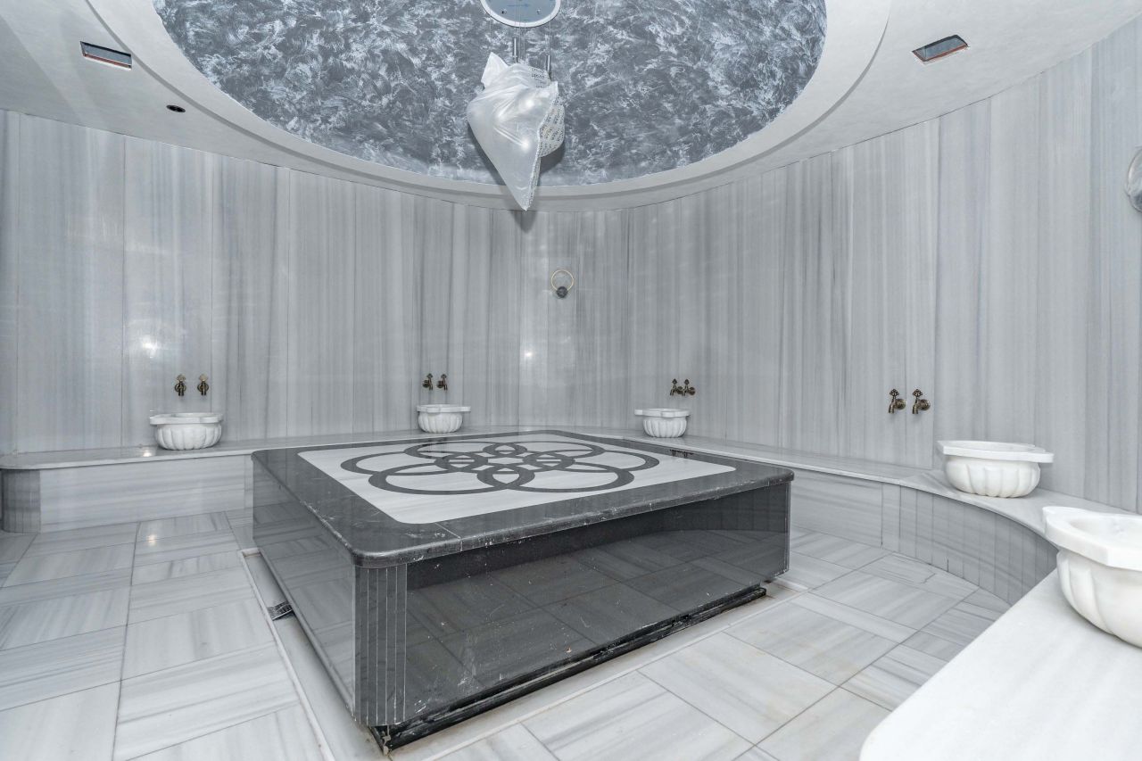 Квартира в Алании, Турция, 109 м2 фото 3