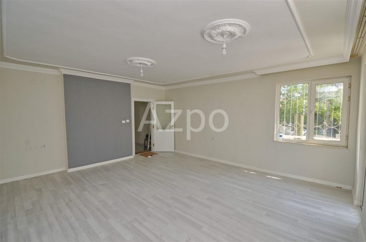 Апартаменты в Анталии, Турция, 135 м2 фото 2