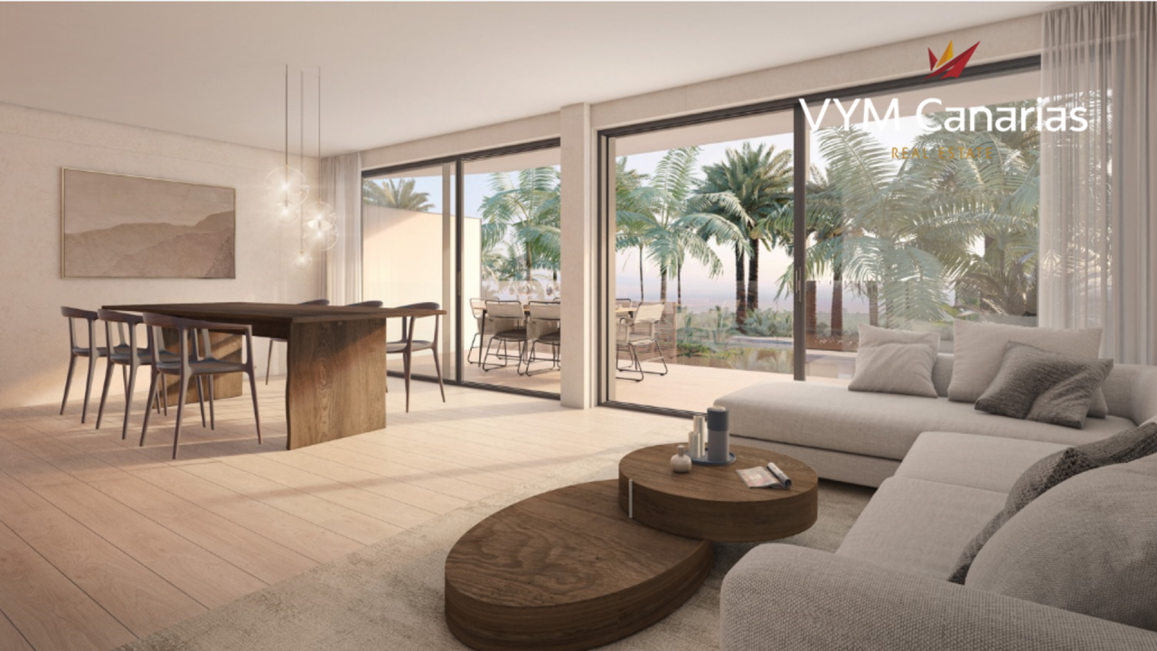 Апартаменты Amarilla Golf, Испания, 62 м2 фото 3