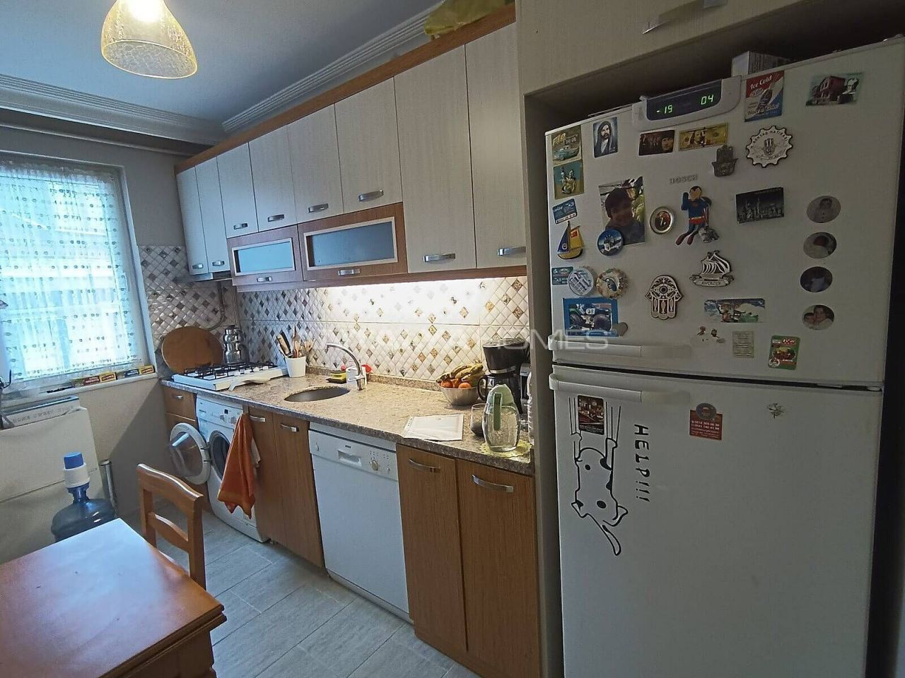 Пентхаус в Стамбуле, Турция, 145 м2 фото 5