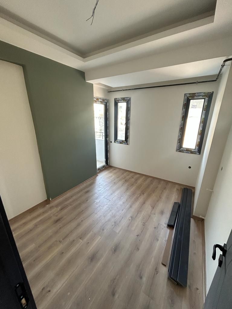 Квартира в Мерсине, Турция, 55 м2 фото 2