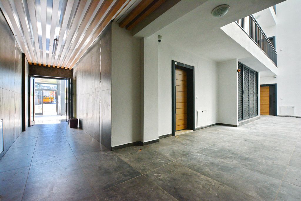 Квартира в Анталии, Турция, 68 м2 фото 5